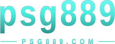 psg889 logo