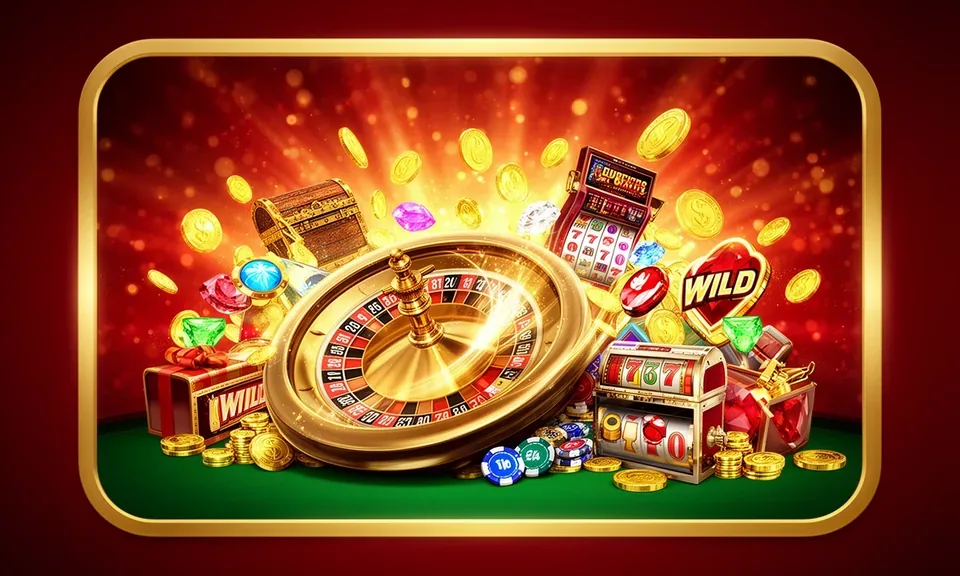 psg889 No Commission Baccarat at psg889