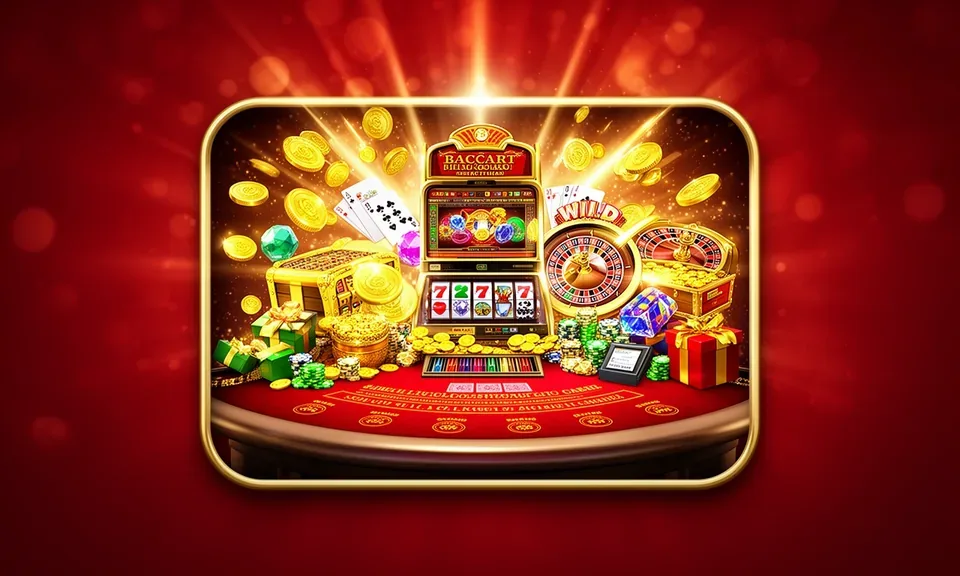 psg889 Live Baccarat Turbo